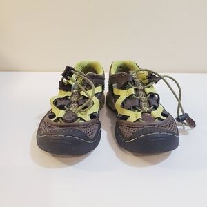 Jambu Squamata Water ready Kids sandals size 11M